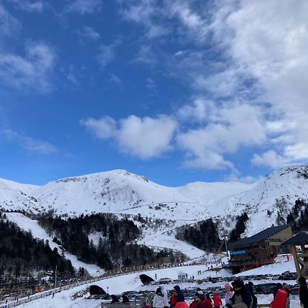 Appt Lumineux, Thermes Et Montagne ラ・ブルブール エクステリア 写真